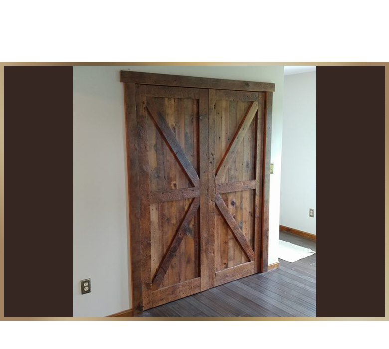 barndoor