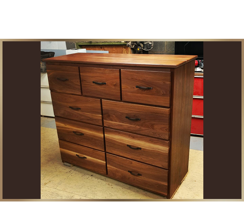 dresser